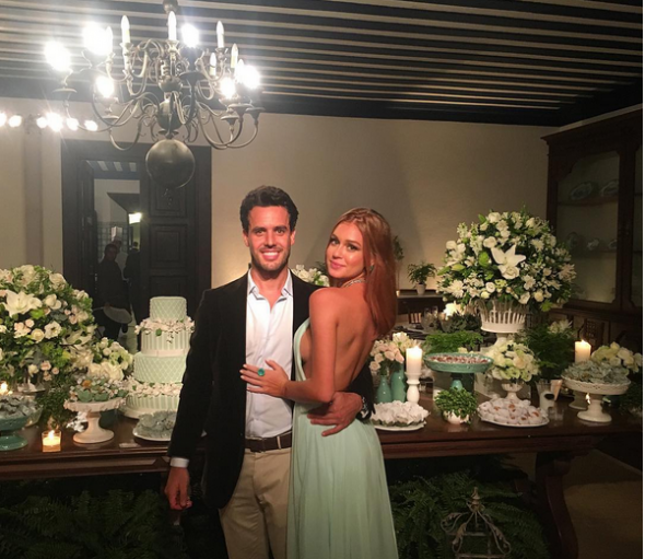 Crédito: Reprodução/ Instagram