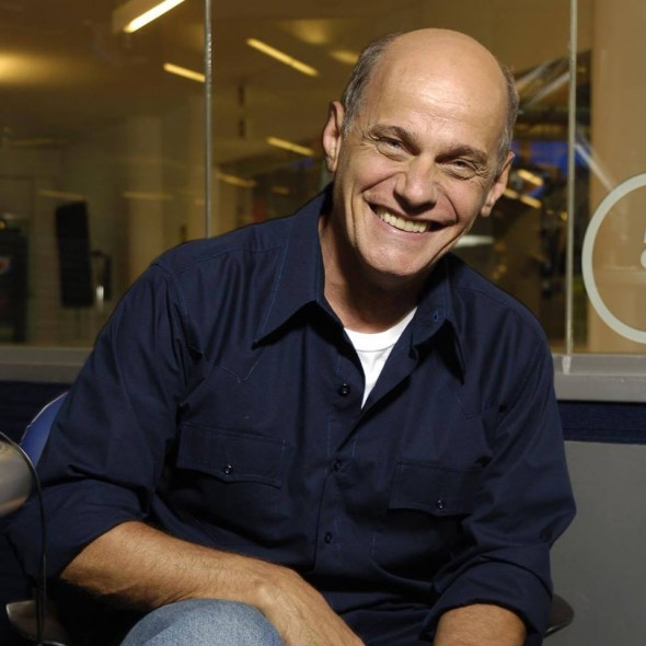 Crédito: Reprodução/ Facebook/ Ricardo Boechat