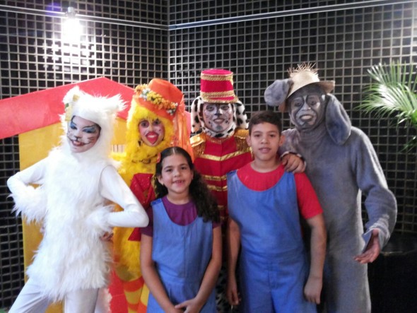 Crédito: Célia Oliveira/ Divulgação