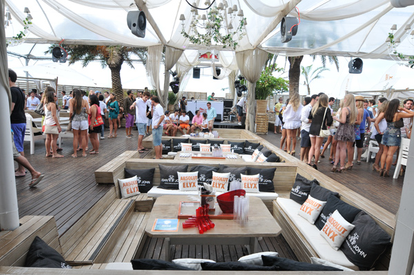 Crédito: Divulgação/Café De La Musique