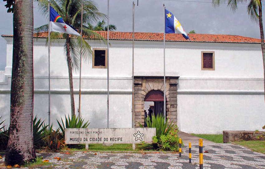 Museu da Cidade do Recife/Divulgação