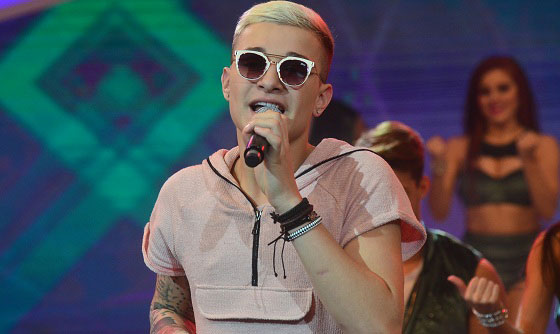 Crédito: Antonio Chahestian/ Divulgação/ Rede Record