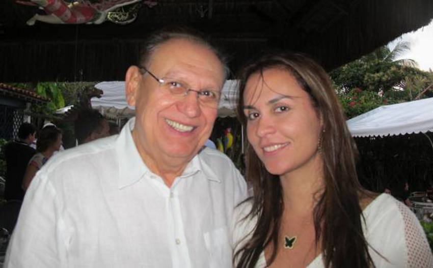 Paulo ZSergio e Juliana Macedo/Divulgação