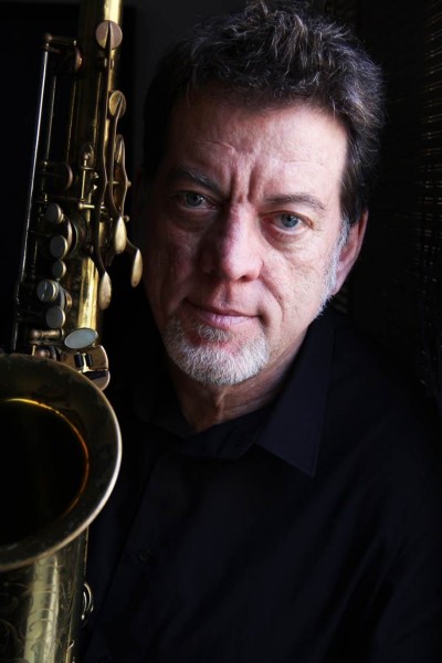 Leo Gandelman - Crédito: Divulgação do artista