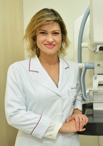 Mirela Ávila - Crédito: Ademar Filho/Divulgação