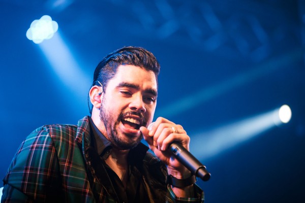 Gabriel Diniz - Crédito: Divulgação do artista