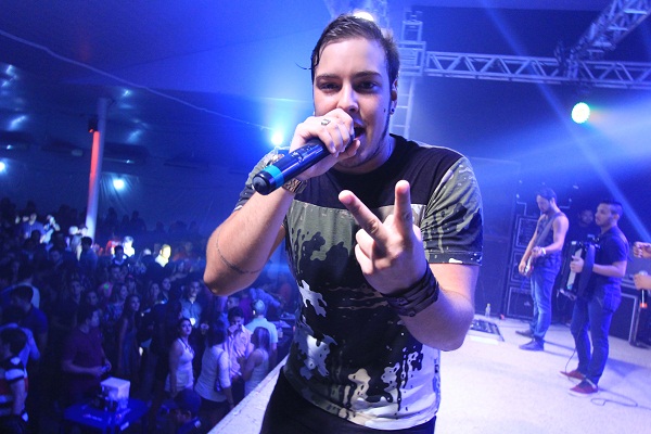 John Geração - Crédito: Divulgação do artista