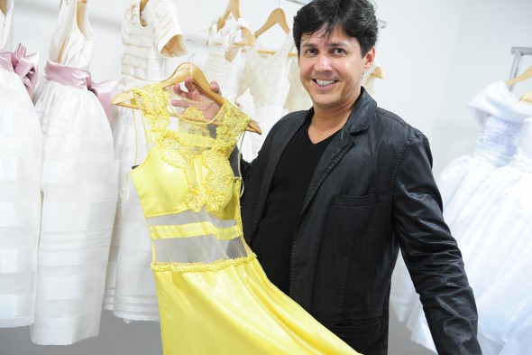 Crédito: Divulgação/ Maison