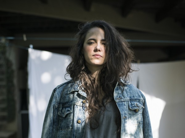 Tiê - Crédito: Daryan Dornelles/Divulgação