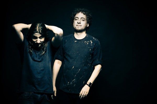 Felguk - Crédito: Divulgação