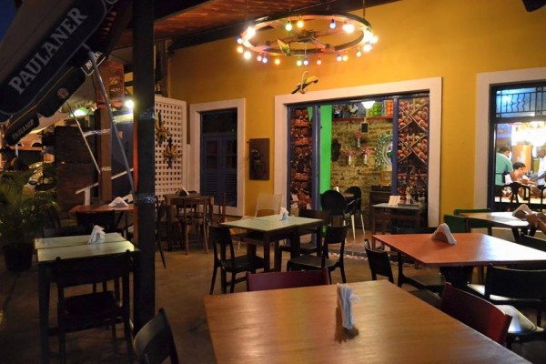 Venda de Seu Antônio - Crédito: Divulgação/Venda de Seu Antônio