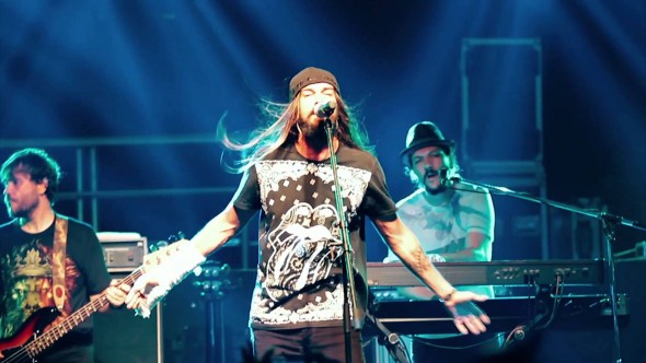 Crédito: Divulgação/ Armandinho