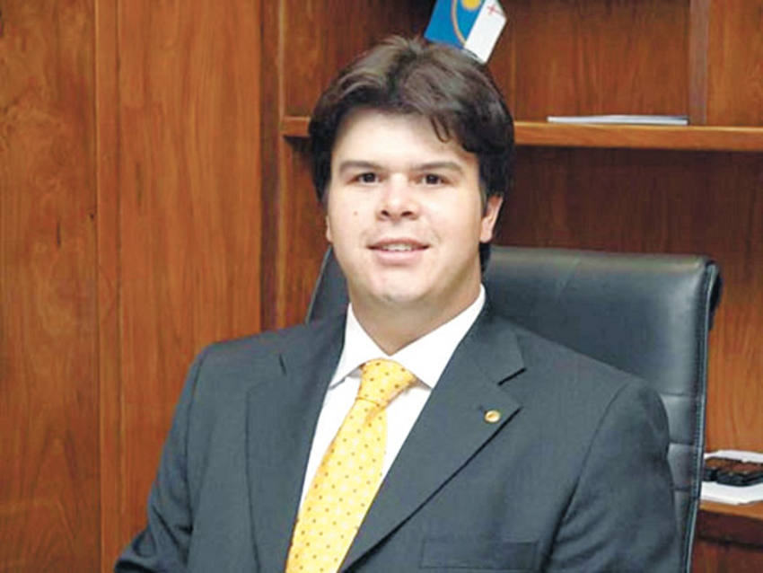 Fernando Bezerra Coelho Filho/Divulgação