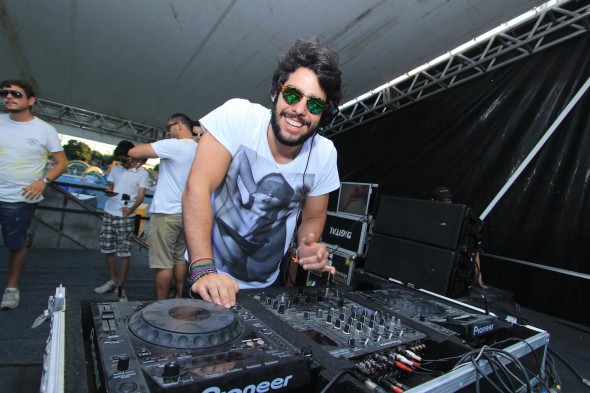 Crédito: Divulgação/ Happy holi