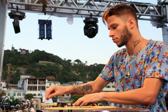 Crédito: Divulgação/ Happy holi