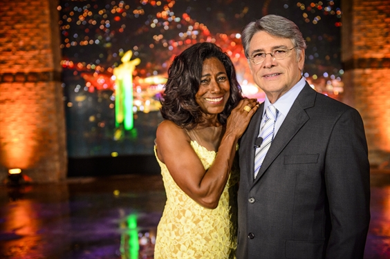 Foto: TV Globo / Alex Carvalho