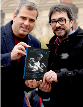 Crédito: Globo Livros / Divulgação