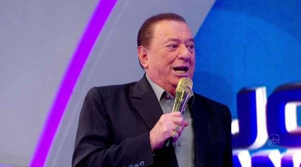 Crédito: Reprodução/ SBT