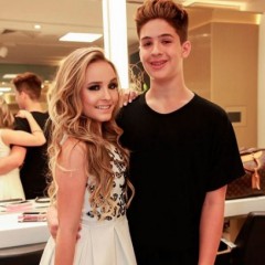 Fenômeno teen, Larissa Manoela faz show esta semana na Arena Pernambuco