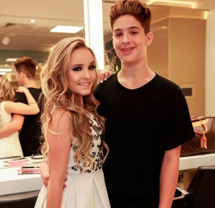 Crédito: Fanpage João Guilherme