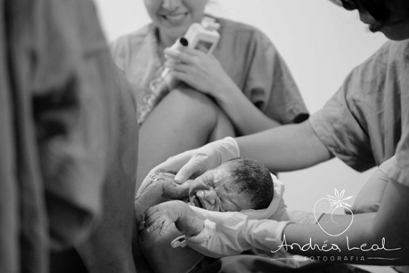 Crédito: Andrea Leal / Divulgação