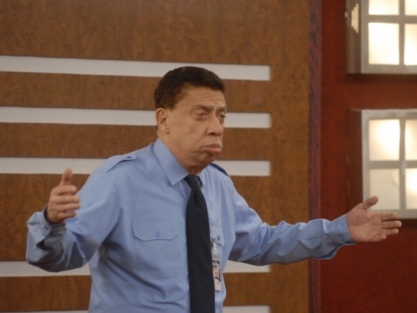 Crédito: Reprodução/ TV Globo