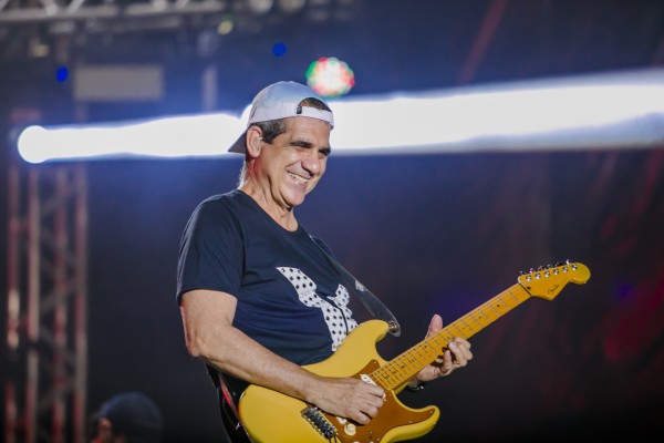 Durval Lelys - Crédito: Divulgação do artista