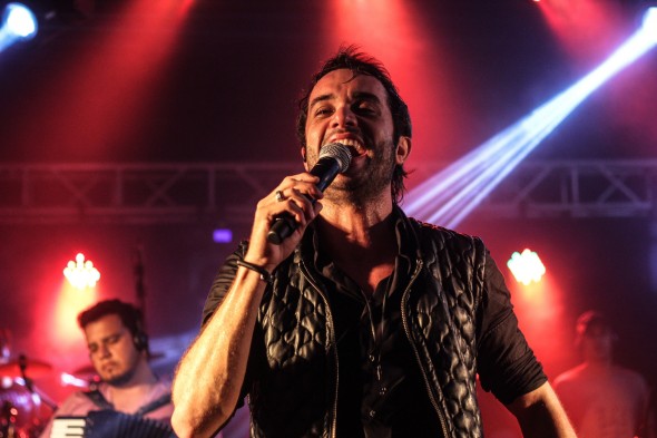 Crédito: Divulgação/ Deu a Louca no Pega