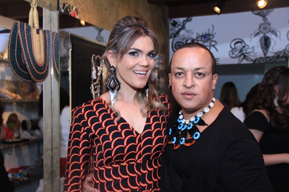 Crédito: Luiz Fabiano / Divulgação