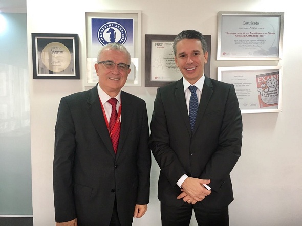 Crédito: Arquivo pessoal / Divulgação