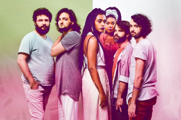 Liniker - Crédito: Gabriel Quintão/Divulgação