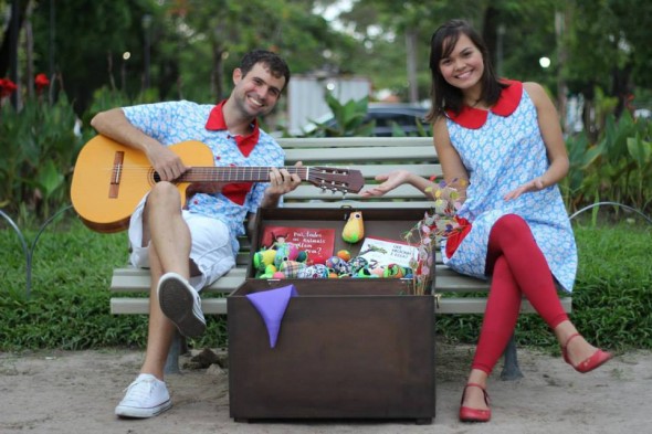 Crédito: Divulgação/ Villa Kids