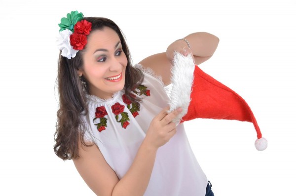 Ilana Ventura - Crédito: Divulgação