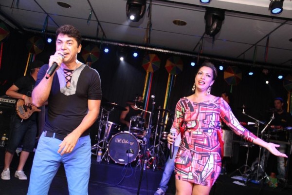 Asas da América - Crédito: Divulgação