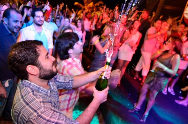 Réveillon Enganadê - Crédito: Divulgação