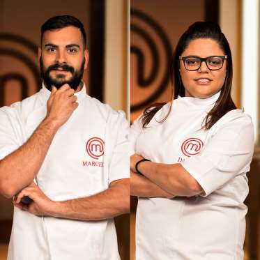 Crédito: Reprodução/ Masterchef Brasil