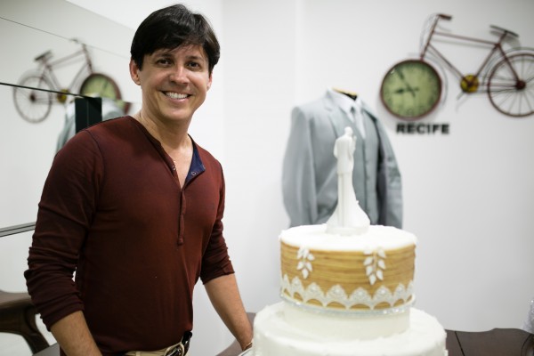 Albérico Ribeiro - Crédito: Divulgação/En Passant Fotografia