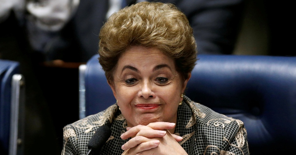 Dilma Rousseff comemora aniversário, hoje, em família
