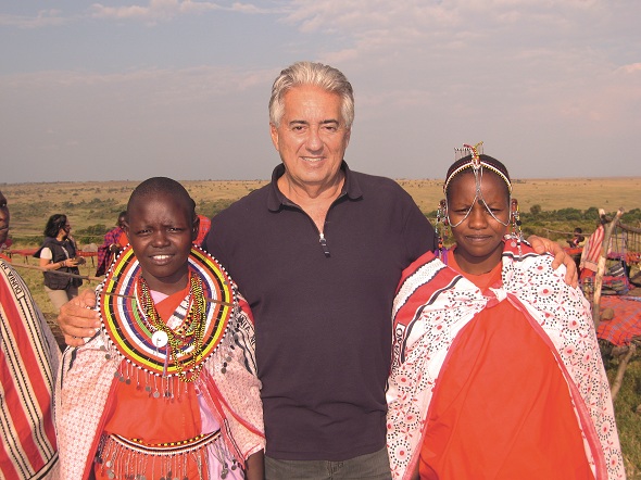 Crédito: Arquivo pessoal / Divulgação