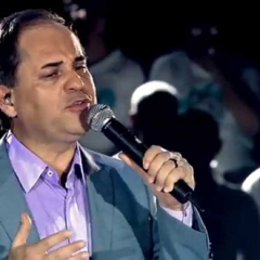 Padre João Carlos celebra Novena de Natal no Shopping RioMar