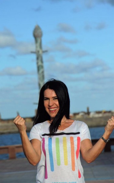 Maria do Céu - Crédito: Divulgação