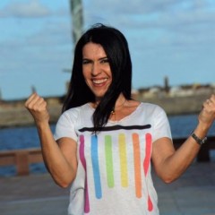Maria do Céu é nomeada representante do Ministério da Cultura no Nordeste