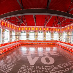 Paço do Frevo organiza exposição carnavalesca