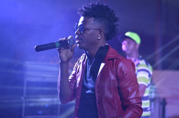 Patusco - Crédito: Thalles de Mileto / DIvulgação