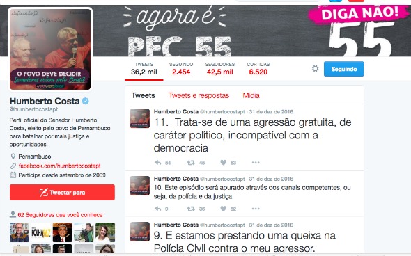 Crédito: Reprodução Twitter