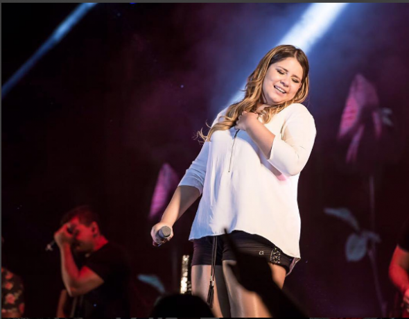 Marília Mendonça. Crédito: Reprodução/ Instagram