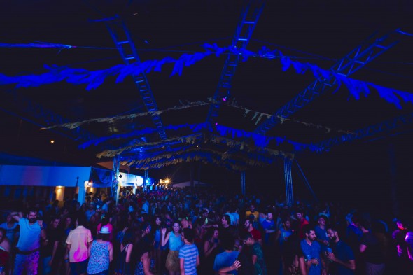 Crédito: Lana Pinho