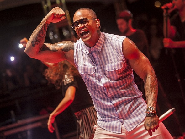 Crédito: Divulgação do artista