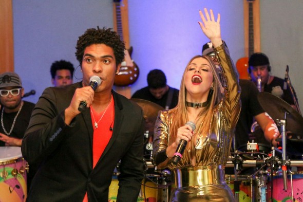 Crédito: Divulgação da banda