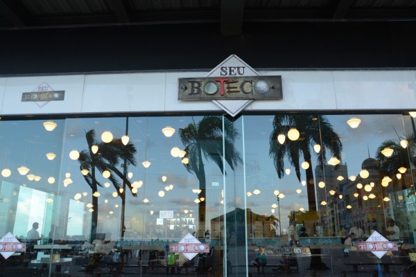 Seu Boteco, localizado no Recife Antigo, terá mudanças no menu e decoração
